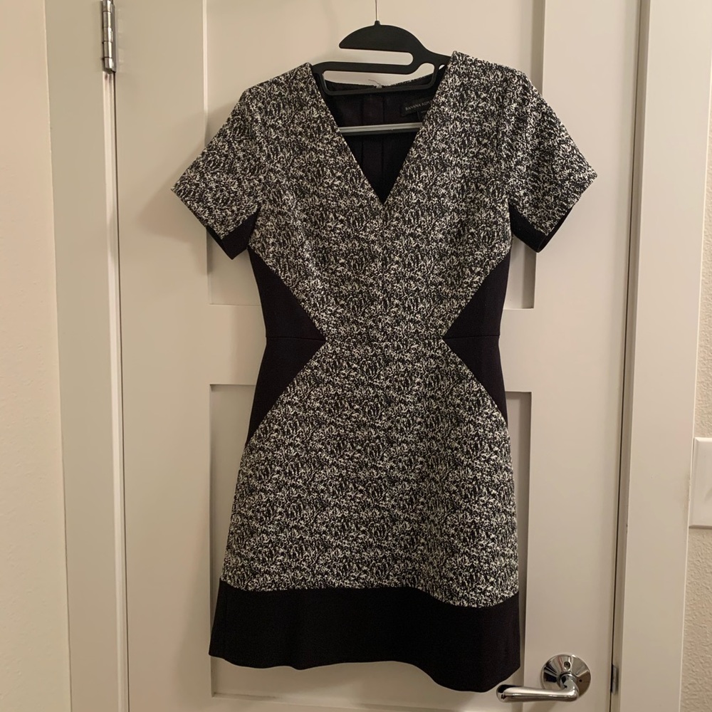 Banana Republic day dress